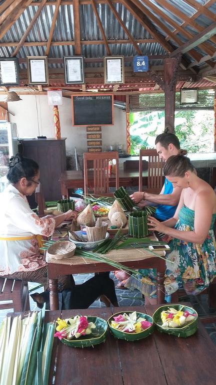 Edy Homestay موندوغْ المظهر الخارجي الصورة