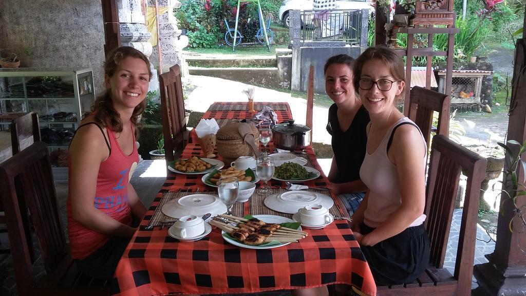 Edy Homestay موندوغْ المظهر الخارجي الصورة