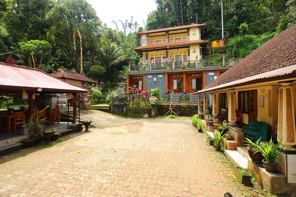 Edy Homestay موندوغْ المظهر الخارجي الصورة
