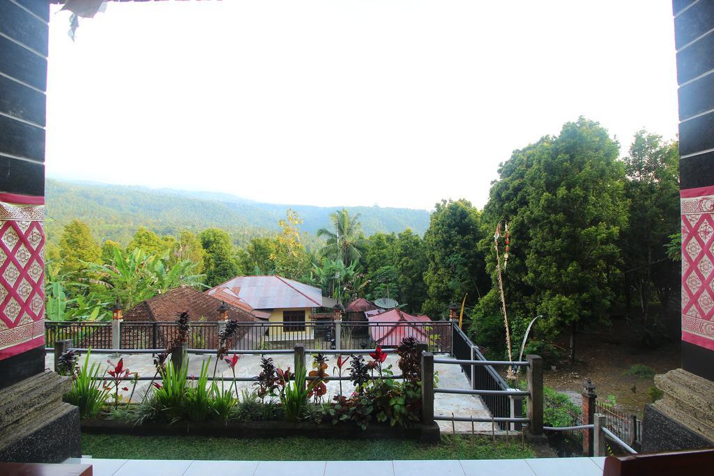 Edy Homestay موندوغْ المظهر الخارجي الصورة