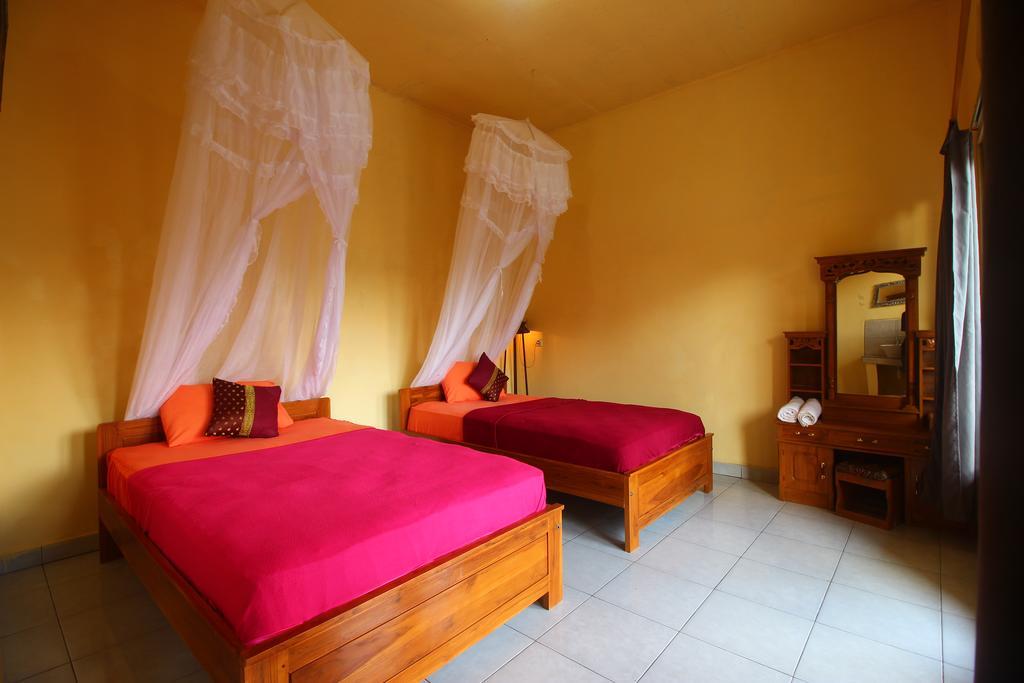 Edy Homestay موندوغْ المظهر الخارجي الصورة