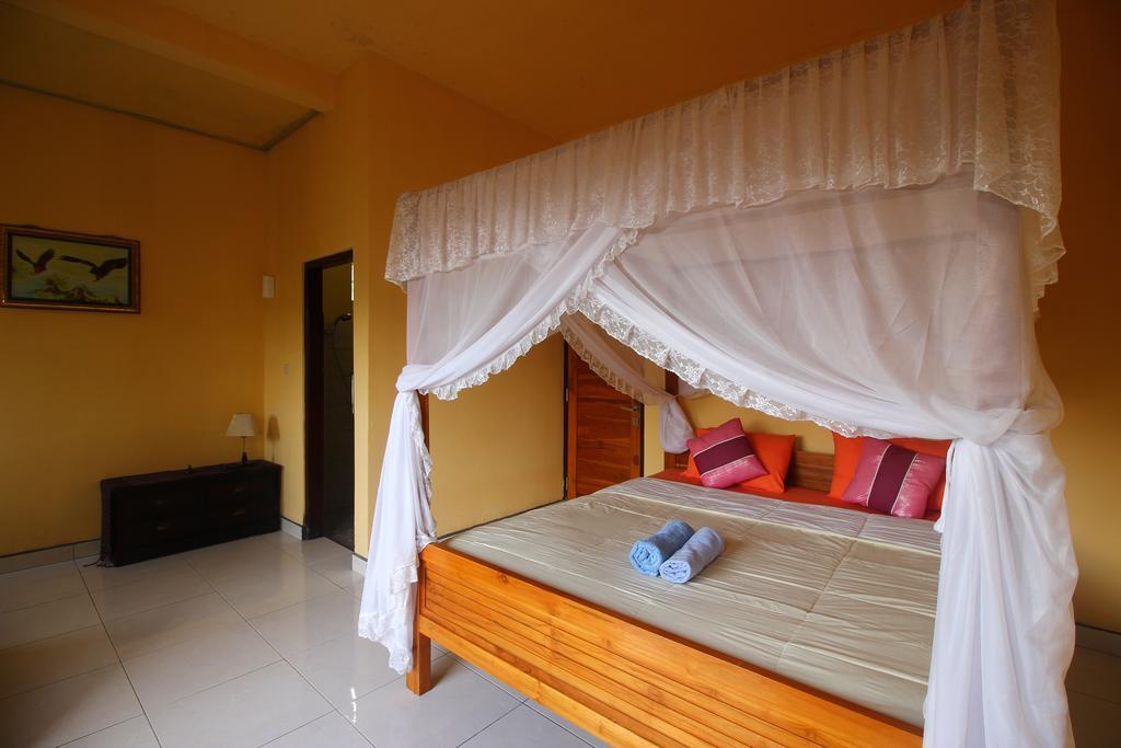 Edy Homestay موندوغْ المظهر الخارجي الصورة