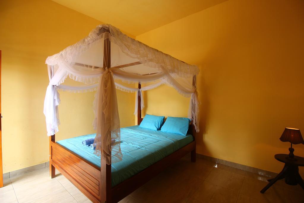 Edy Homestay موندوغْ المظهر الخارجي الصورة