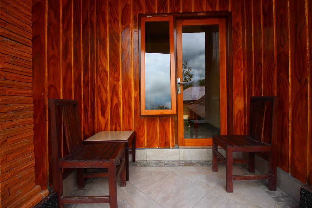 Edy Homestay موندوغْ المظهر الخارجي الصورة