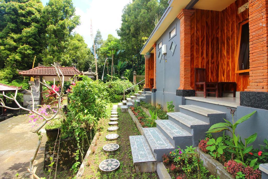 Edy Homestay موندوغْ المظهر الخارجي الصورة