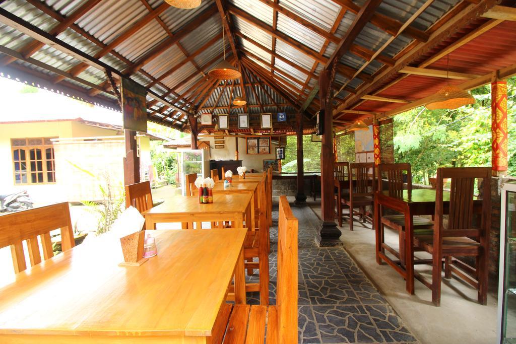 Edy Homestay موندوغْ المظهر الخارجي الصورة