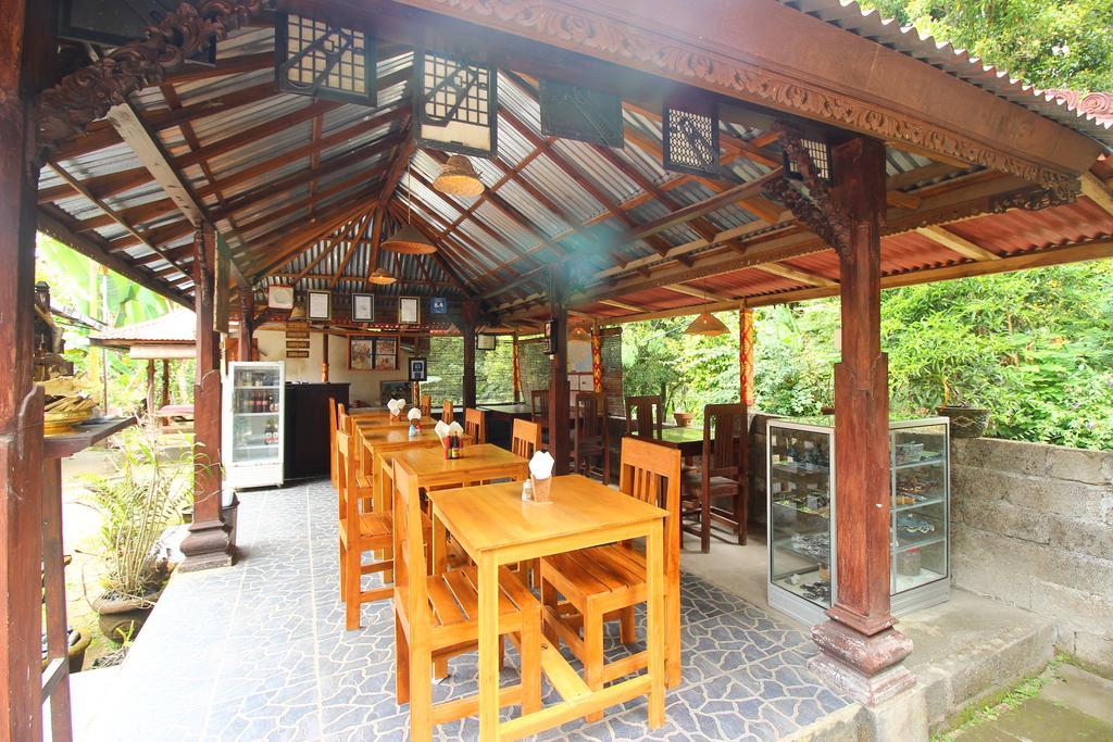 Edy Homestay موندوغْ المظهر الخارجي الصورة