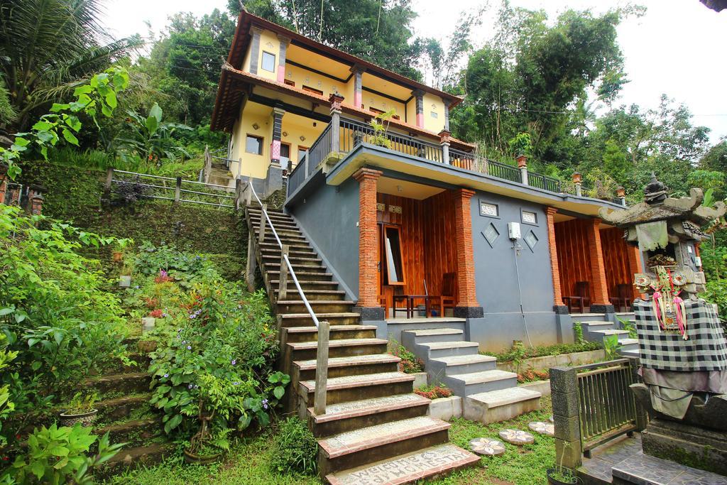 Edy Homestay موندوغْ المظهر الخارجي الصورة