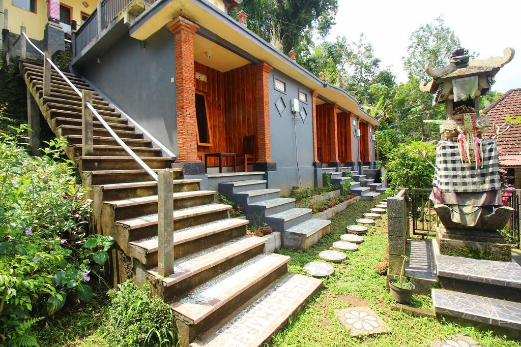 Edy Homestay موندوغْ المظهر الخارجي الصورة