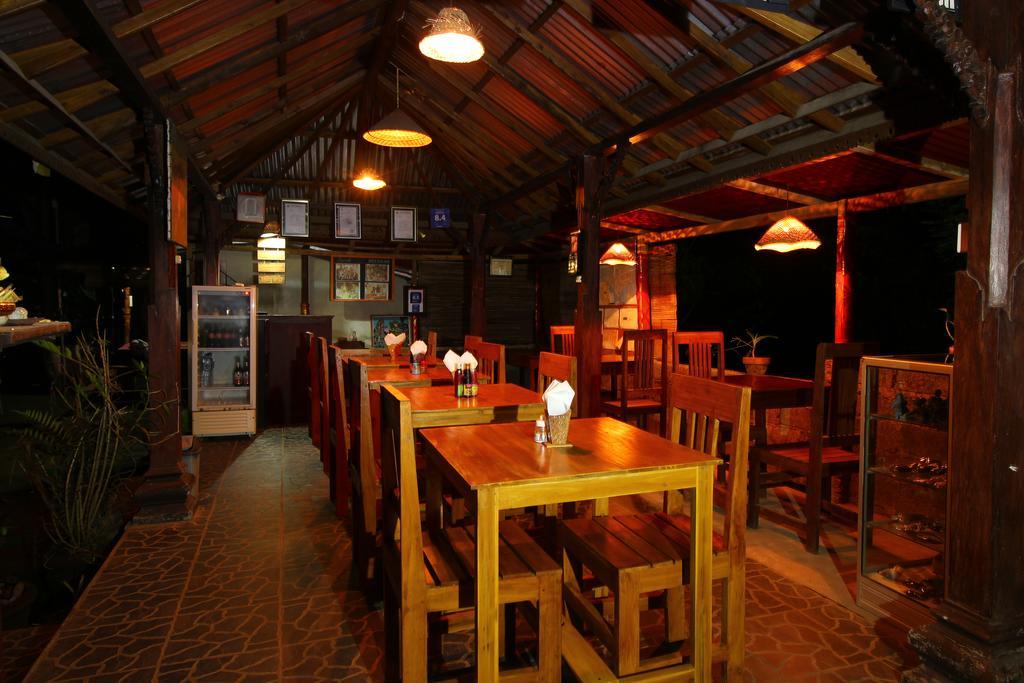 Edy Homestay موندوغْ المظهر الخارجي الصورة
