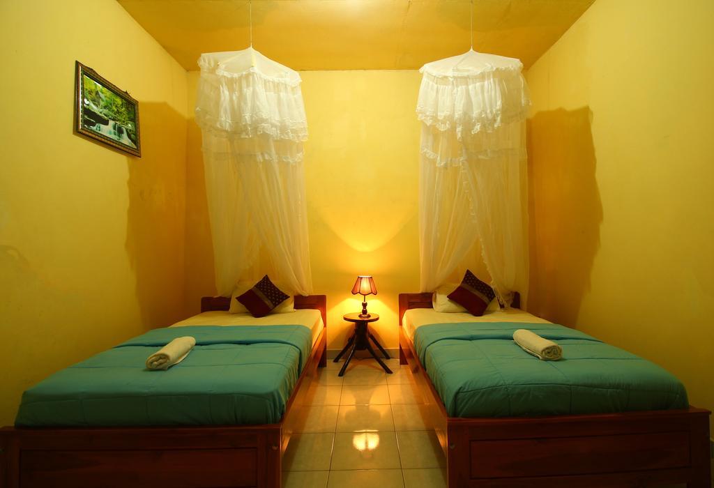 Edy Homestay موندوغْ المظهر الخارجي الصورة