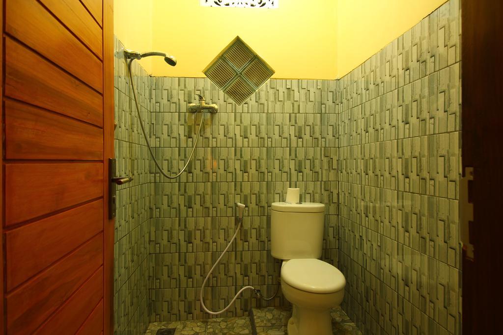 Edy Homestay موندوغْ المظهر الخارجي الصورة