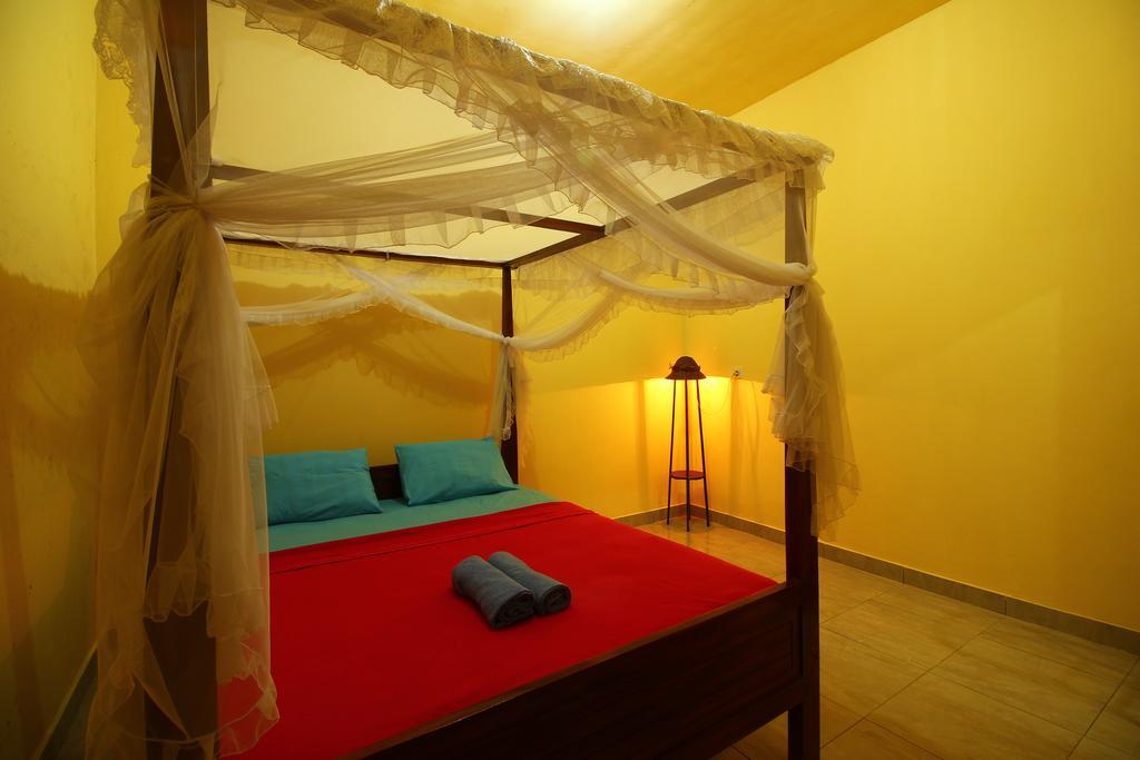 Edy Homestay موندوغْ المظهر الخارجي الصورة